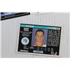 Image 8 : Assorted Collectible Hockey Cards - Pinnacle, Parkhurst, Score, Etc