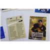 Image 10 : Assorted Collectible Hockey Cards - Upper Deck Etc