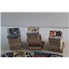 Image 2 : Assorted Collectible Hockey Cards - Upper Deck Etc