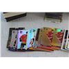 Image 3 : Assorted 1990s Collectible Hockey Cards