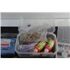 Image 8 : Crafting Supplies, Small Screwdriver, Sash Lock, Badge Lanyards and Floating Shelf