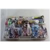 Image 2 : Craft Jewelry Kit