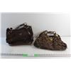 Image 1 : Prada and Coach Ladies Purses - Authenticity Not Guaranteed