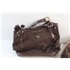 Image 2 : Prada and Coach Ladies Purses - Authenticity Not Guaranteed