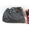 Image 3 : Coach Ladies Purse and Brussels Shoulder Bag - Not Authenticated