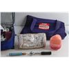 Image 3 : Ladies Perfumes, Bags, Screwdriver Bits and Assorted Items