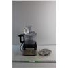 Image 1 : Braun Food Processer - As Is