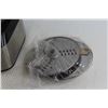 Image 2 : Braun Food Processer - As Is