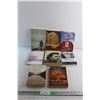 Image 1 : (8) Books - The Children Train, The Spirit of Canada and Three Day Road