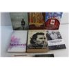 Image 3 : (8) Books - The Children Train, The Spirit of Canada and Three Day Road