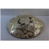 Image 11 : Decorative Lamp - Tested and 15'' Serving Plate