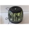 Image 5 : Decorative Lamp - Tested and 15'' Serving Plate