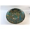 Image 8 : Decorative Lamp - Tested and 15'' Serving Plate
