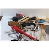 Image 8 : Kitchenware - Cutleries, Scissors, Measuring Cups, Potato Masher, Spatulas and Misc.