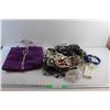 Case, Charger Cords and Headphones - As Is