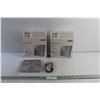 (2) Asus ZenDrive Ultra Slim and Light External DVD Writers - As Is