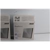 Image 2 : (2) Asus ZenDrive Ultra Slim and Light External DVD Writers - As Is