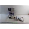 Swann Extra Security Camera and JBL Endurance Run Headphones