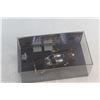 Image 2 : Batman Classic TV Series Batmobile in a Display Case