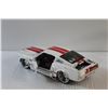 Image 4 : Die Cast Car Toys - Lincoln Continental, Ford Mustang and a Drag Car