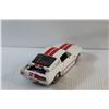 Image 5 : Die Cast Car Toys - Lincoln Continental, Ford Mustang and a Drag Car
