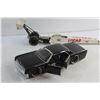 Image 7 : Die Cast Car Toys - Lincoln Continental, Ford Mustang and a Drag Car