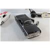 Image 8 : Die Cast Car Toys - Lincoln Continental, Ford Mustang and a Drag Car