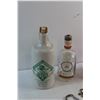 Image 3 : Saskatchewan Roughriders Liquor Bottle, Wayne Gretzky Craft Whisky Bottle, (2) Power Banks, Bell Pep