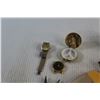 Image 2 : Multi Tool/Pliers, Quartz & Automatic Bulova Watches - Tested, Sunglasses, Go Perfume and a Bracelet