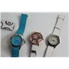Image 8 : Multi Tool/Pliers, Quartz & Automatic Bulova Watches - Tested, Sunglasses, Go Perfume and a Bracelet
