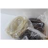 Image 8 : Wigs and Hair Extensions