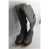 Image 5 : (2) Pairs of Ladies Boots - Size 8'' & 9''