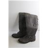 Image 6 : (2) Pairs of Ladies Boots - Size 8'' & 9''