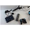 Image 11 : RCA Remote, Battery Operated R/C Car Toy with a Remote, Marbles, Joysticks and Ring Light - As Is