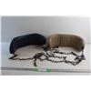 (2) Swing Seats
