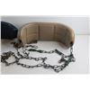 Image 2 : (2) Swing Seats