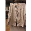 Image 2 : (3) Chef Uniforms and (2) Cook's Pants - Size XS