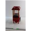 Image 1 : Hot Air Pop Corn Maker - As Is