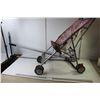 Image 1 : Cosco Collapsible Child Stroller, Tree/ hedge Pruning Sheers 38.5" Handle 7" Blade