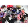 Image 4 : Foster Grant Shades, Assorted Hair Accessories (Scarves, Headbands, Clips, Scrunchies, Bows, etc.)