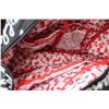 Image 2 : Foxy Jeans Handbag, (4) Sets Bluetooth Dancing Waters Speakers - No Adaptors, LED Strip Lighting, Ho