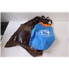 Image 2 : Motion Lights, Meat Thermometer, Scissors, Apron, Bag, Game Controller, Pens, Belt, etc.