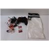 Image 4 : Motion Lights, Meat Thermometer, Scissors, Apron, Bag, Game Controller, Pens, Belt, etc.