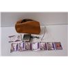 Image 7 : Motion Lights, Meat Thermometer, Scissors, Apron, Bag, Game Controller, Pens, Belt, etc.