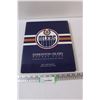 Image 1 : Edmonton Oilers Collector Book