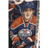 Image 2 : Edmonton Oilers Tapestry - Ales Hemsky