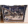 Image 1 : Edmonton Oilers Tapestry