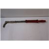 Image 3 : Nail Puller, Claw Hammer, Heavy Hammer