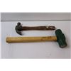 Image 4 : Nail Puller, Claw Hammer, Heavy Hammer