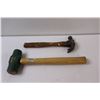 Image 5 : Nail Puller, Claw Hammer, Heavy Hammer